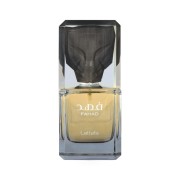 Lattafa Fahad - odlewka perfum męskich 1ml-30ml, flakon zapachu