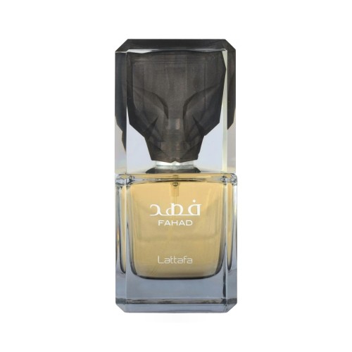 Lattafa Fahad - odlewka perfum męskich 1ml-30ml, flakon zapachu