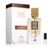 Lattafa Ana Abiyedh Leather - Odlewka Perfum 1ml | 2ml | 5ml | 10ml | 15ml | 30ml