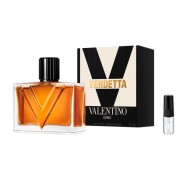Valentino Vendetta Uomo - Odlewka Perfum 1ml | 2ml | 5ml | 10ml | 15ml | 30ml