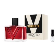 Valentino Vendetta Donna - Odlewka Perfum 1ml | 2ml | 5ml | 10ml | 15ml | 30ml