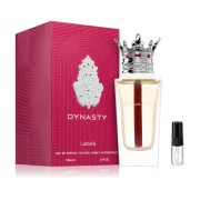 lattafa Dynasty - Odlewka Perfum 1ml | 2ml | 5ml | 10ml | 15ml | 30ml