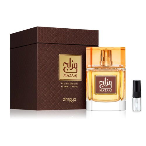 Zimaya Mazaaj - Odlewka Perfum 1ml | 2ml | 5ml | 10ml | 15ml | 30ml