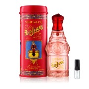 Versace Red Jeans - Odlewka Perfum 1ml | 2ml | 5ml | 10ml | 15ml | 30ml