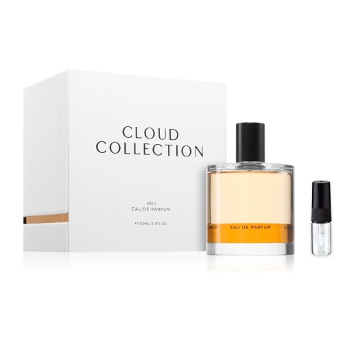 Zarkoperfume Cloud Collection No.1 - Odlewka Perfum 1ml | 2ml | 5ml | 10ml | 15ml | 30ml