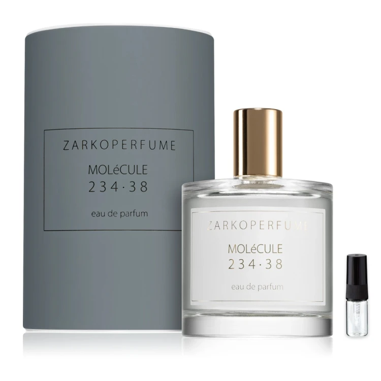 Zarkoperfume Molecule 234.38 - Odlewka Perfum 1ml | 2ml | 5ml | 10ml | 15ml | 30ml