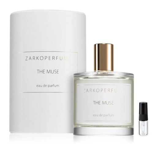 Zarkoperfume The Muse - Odlewka Perfum 1ml | 2ml | 5ml | 10ml | 15ml | 30ml