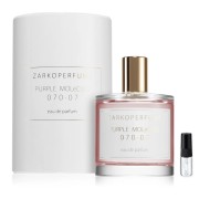 Zarkoperfume Purple Molecule 070.07 - Odlewka Perfum 1ml | 2ml | 5ml | 10ml | 15ml | 30ml