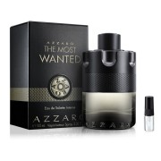 Azzaro The Most Wanted Intense - Odlewka Perfum 1ml | 2ml | 5ml | 10ml | 15ml | 30ml