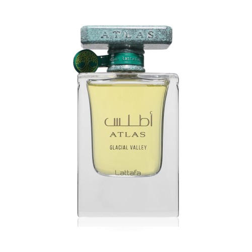 Lattafa Atlas Glacial Valley - Odlewka Perfum 1ml | 2ml | 5ml | 10ml | 15ml | 30ml