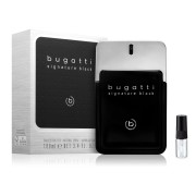 Bugatti Signature Black - Odlewka Perfum 1ml | 2ml | 5ml | 10ml | 15ml | 30ml