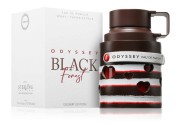 Armaf Odyssey Black Forest – odlewka perfum EDP unisex z atomizerem