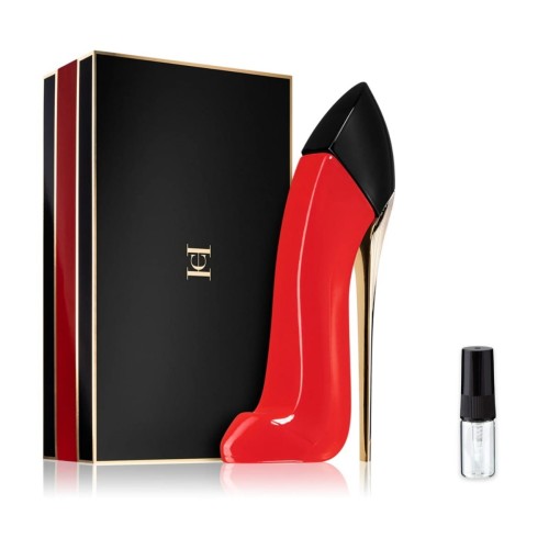 Carolina Herrera Very Good Girl – odlewka perfum EDP damski z atomizerem