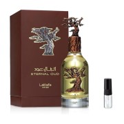 Lattafa Pride Eternal Oud - odlewka perfum 1-30 ml