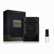 Khadlaj Shiyaaka Shadow - odlewka perfum 1-30 ml