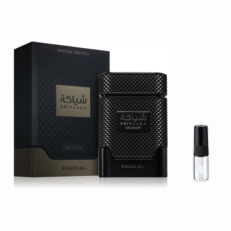 Khadlaj Shiyaaka Shadow - odlewka perfum 1-30 ml