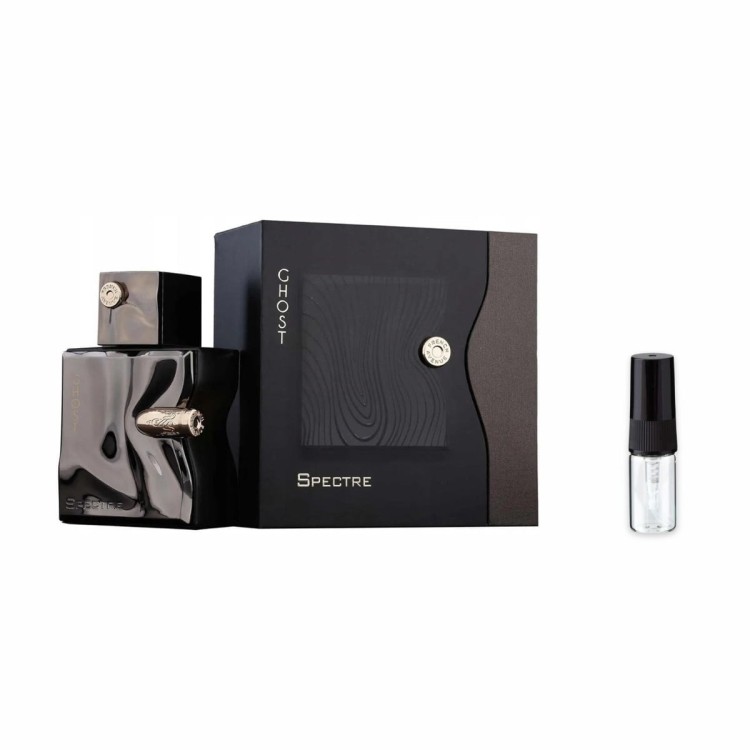 French Avenue Spectre Ghost – odlewka perfum EDP męski z atomizerem