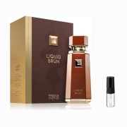 French Avenue  Liquid Brun - odlewka perfum 1-30 ml
