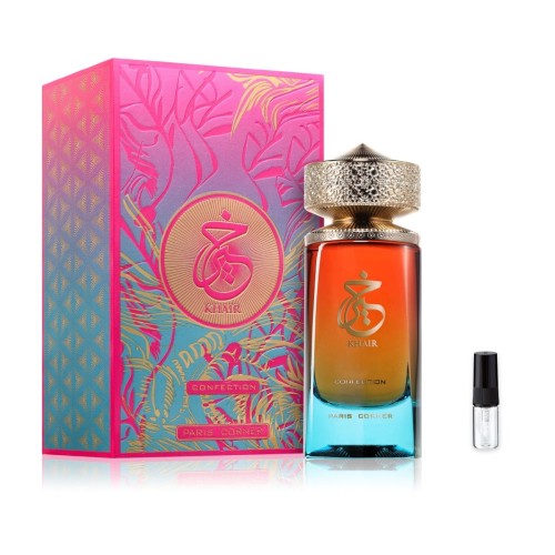 Paris Corner Khair Confection – odlewka perfum EDP damski z atomizerem
