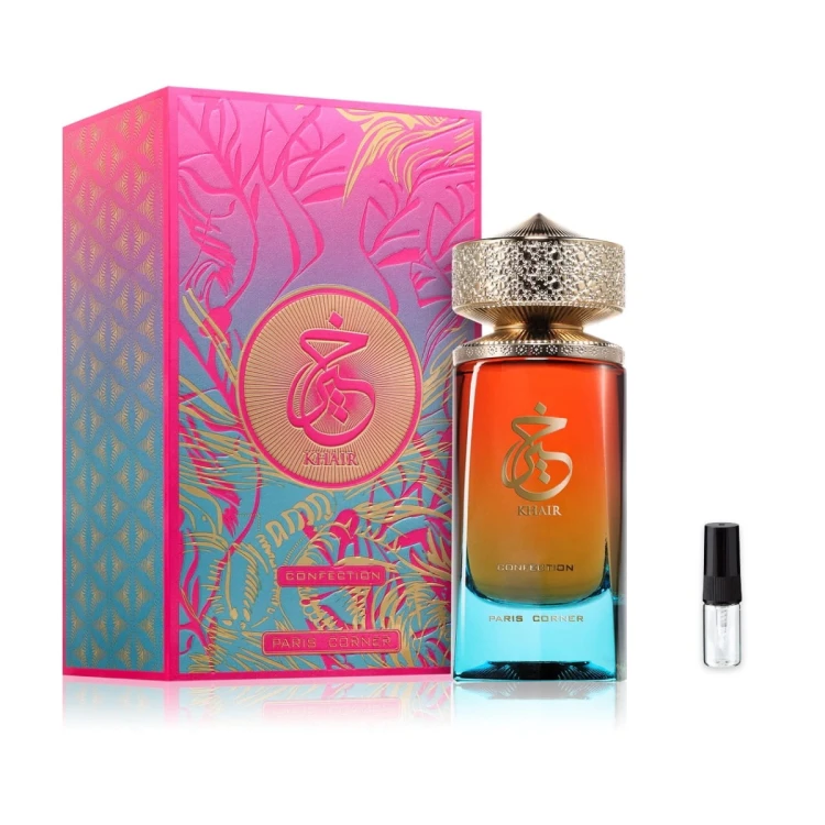 Paris Corner Khair Confection - odlewka perfum 1-30 ml