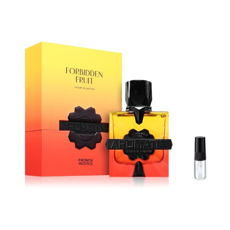 French Avenue Forbidden Fruit Aromatix X – odlewka perfum EDP damski z atomizerem