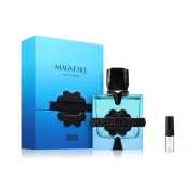 French Avenue Magnetiq Aromatix X – odlewka perfum EDP męski z atomizerem