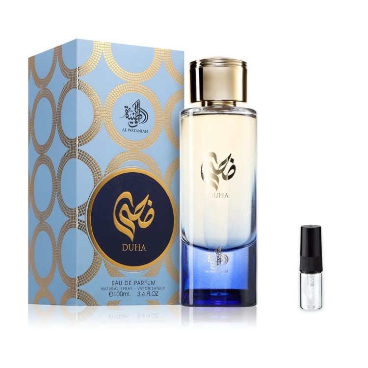 Al Wataniah Duha - odlewka perfum 1-30 ml