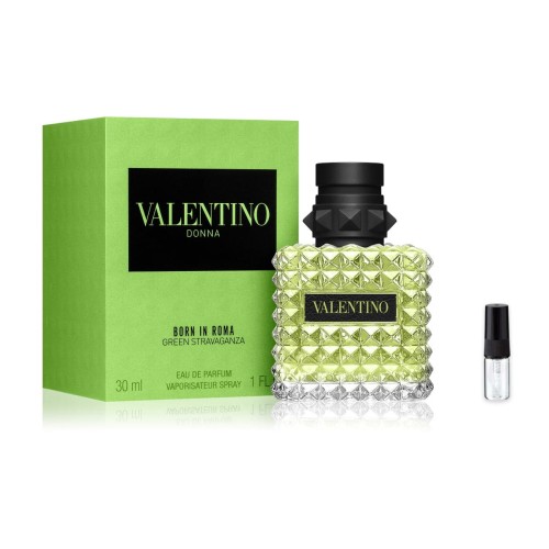 Valentino Donna Born In Roma Coral Fantasy – odlewka perfum EDP damski z atomizerem