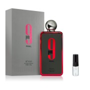 Afnan 9 PM rebel - odlewka perfum 1-30 ml
