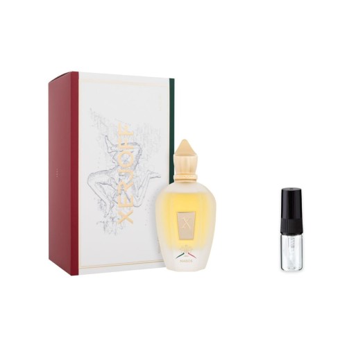 Xerjoff XJ 1861 Naxos – odlewka perfum (EDP) unisex z atomizerem
