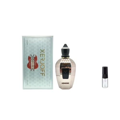 Xerjoff Tony Iommi Monkey Special – odlewka perfum (Parfum) unisex z atomizerem