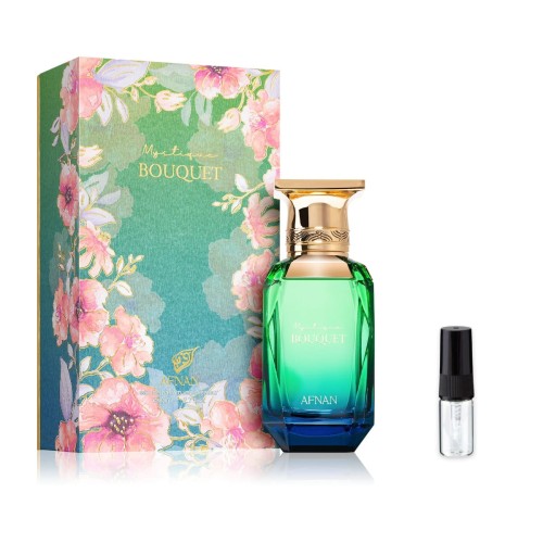 Afnan Mystique Bouquet – odlewka perfum (EDP) damski z atomizerem