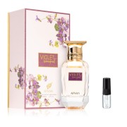 Afnan Violet Bouquet - odlewka perfum 1-30 ml