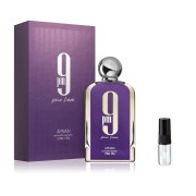 Afnan 9 Pm Pour Femme - odlewka perfum 1-30 ml