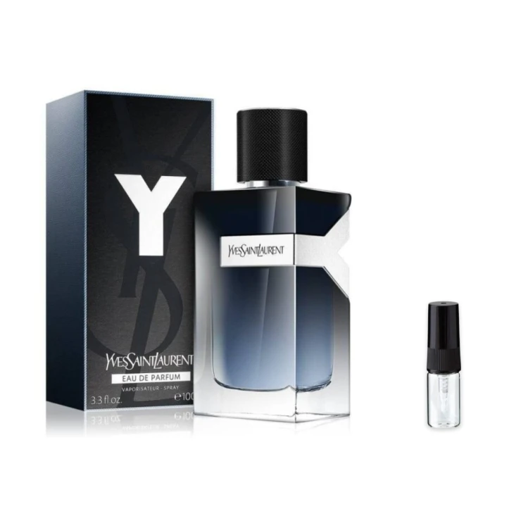 Yves Saint Laurent Y - odlewka perfum 1-15 ml