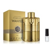 Azzaro Wanted Forever Elixir – odlewka perfum (EDP) męska z atomizerem