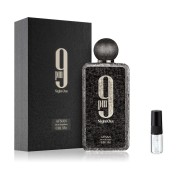 Afnan 9 PM Night Out – odlewka perfum Extrait unisex z atomizerem