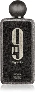 Afnan 9 PM Night Out flakon.webp