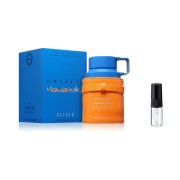 Armaf Odyssey Mandarin Sky Elixir – odlewka perfum EDP unisex z atomizerem