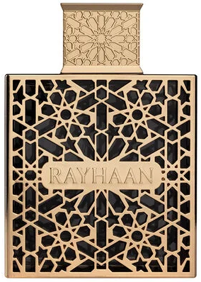 Rayhaan Elixir – odlewka perfum EDP unisex z atomizerem