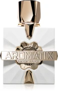 French Avenue Platine Blanc Aromatix X Flakon.webp