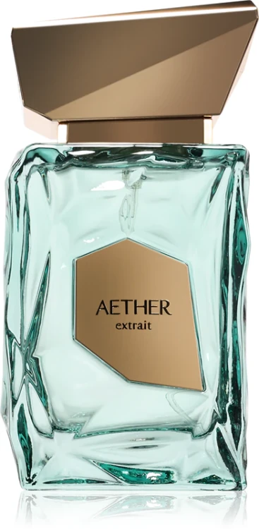 French Avenue Aether – odlewka perfum EDP unisex z atomizerem