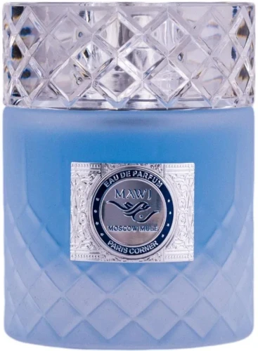 Paris Corner Moscow Mule Flakon.webp