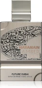Al Haramain Amber Oud Future Dubai – oryginalny flakon perfum (EDP) unisex