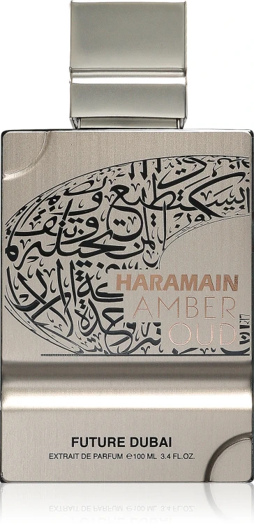 Al Haramain Amber Oud Future Dubai FLAKON.webp