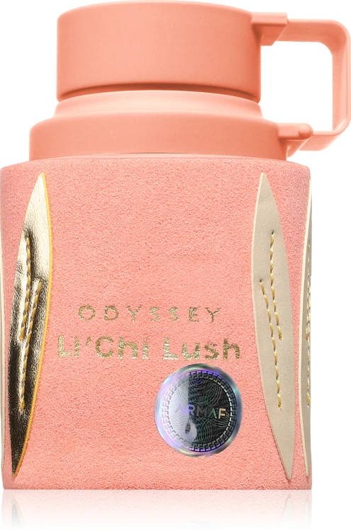 Armaf Odyssey Li'chi Lush – oryginalny flakon perfum (EDP) unisex