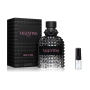 Valentino Born in Roma Uomo – odlewka perfum EDP męski z atomizerem