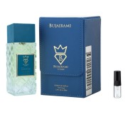 Bujairami Hectic – odlewka perfum (Extrait de Parfum) z atomizerem