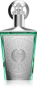 Lattafa Sherif – odlewka perfum EDP męski z atomizerem (flakon)