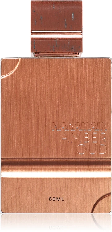Al Haramain Amber Oud – oryginalny flakon perfum (EDP) unisex